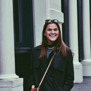 Meet your Posher, Miranda